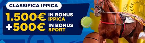 gold bet ippica